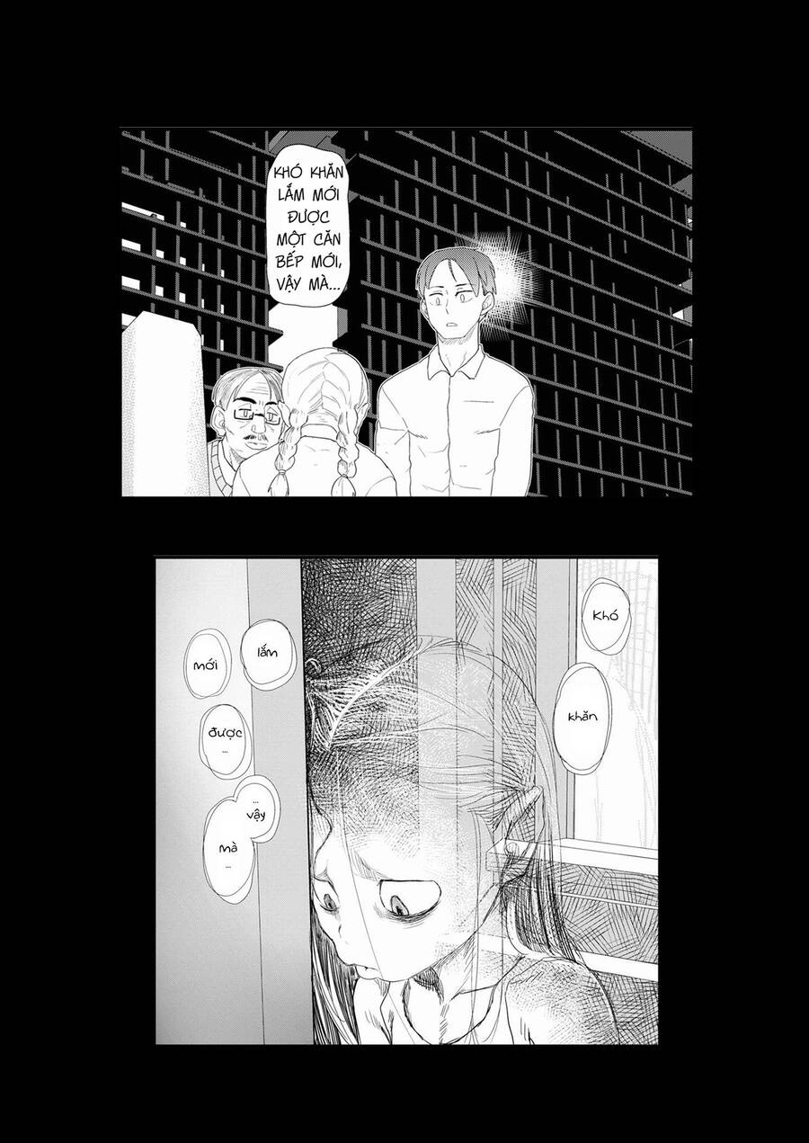Vợ Tôi, 'Người' Không Cảm Xúc Chapter 28 - 27