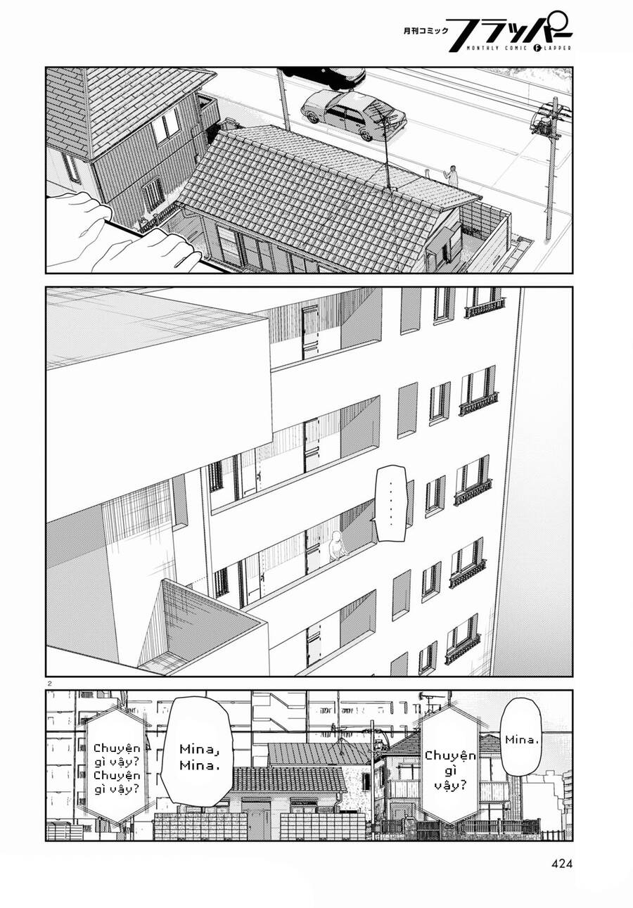 Vợ Tôi, 'Người' Không Cảm Xúc Chapter 30 - 4