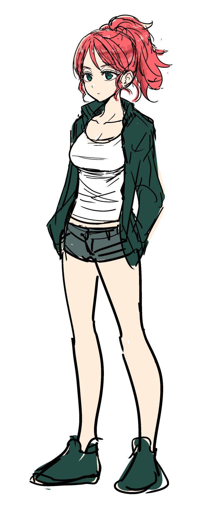 Vợ Tôi, 'Người' Không Cảm Xúc Chapter 33 - 29