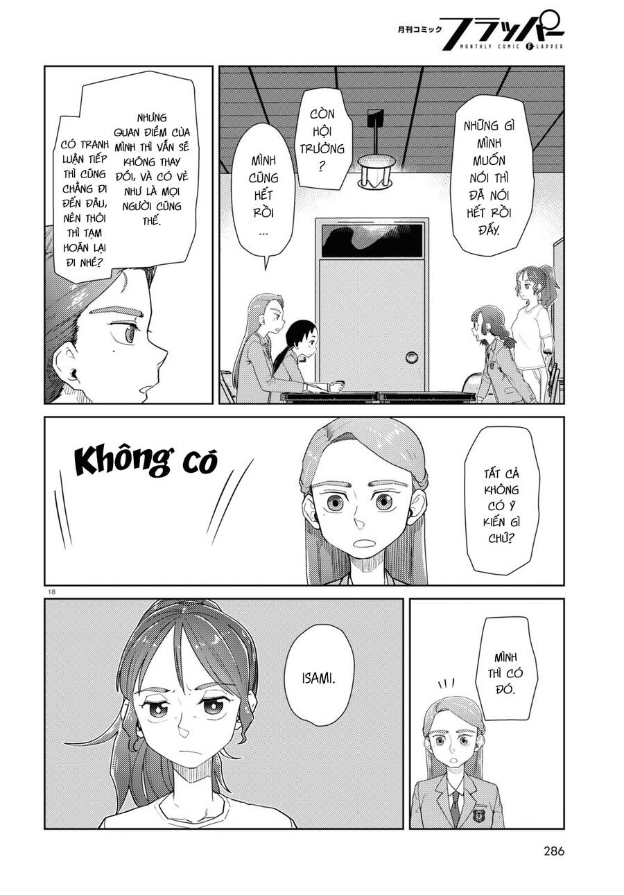Vợ Tôi, 'Người' Không Cảm Xúc Chapter 34 - 20