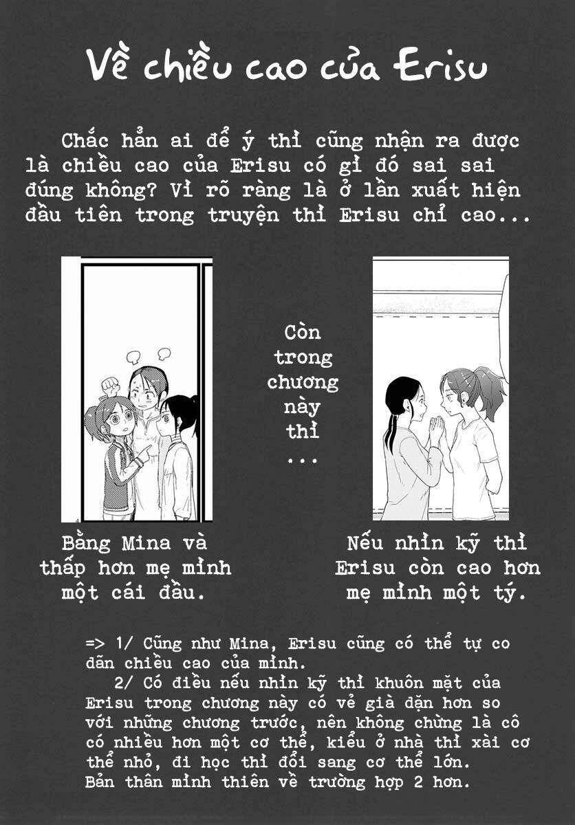 Vợ Tôi, 'Người' Không Cảm Xúc Chapter 34 - 31