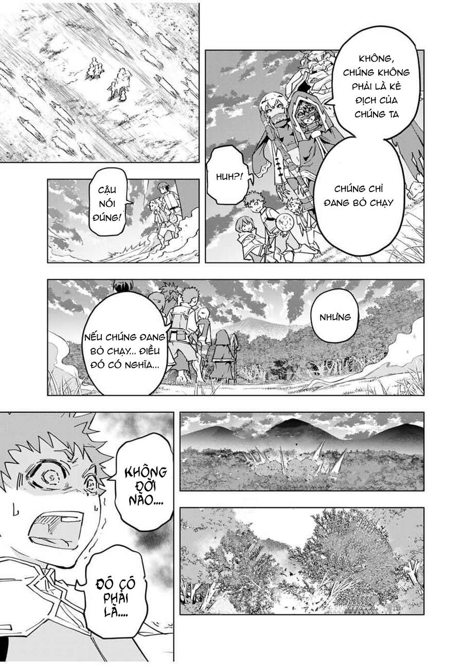 Bị Phản Bội Bởi Đồng Đội Và Sở Hữu [Gacha Không Giới Hạn] Lv.9999 Chapter 11 - 19