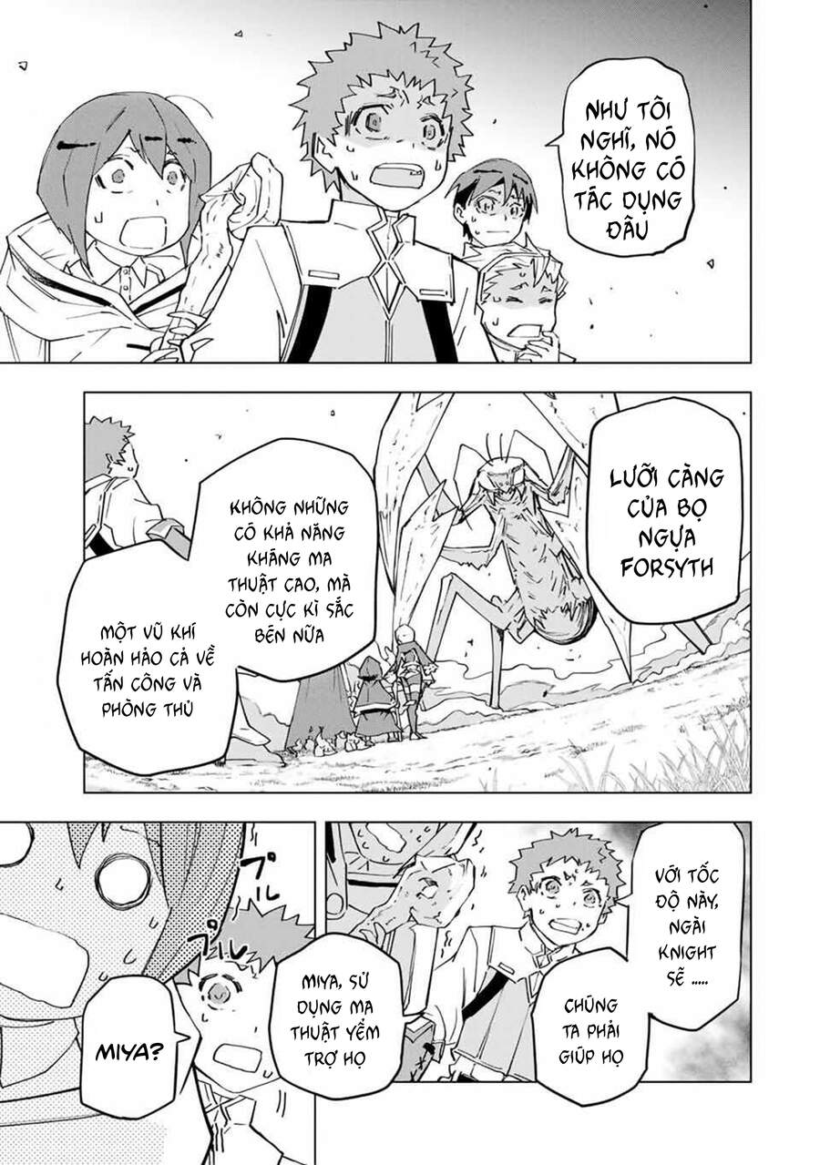 Bị Phản Bội Bởi Đồng Đội Và Sở Hữu [Gacha Không Giới Hạn] Lv.9999 Chapter 12 - 11