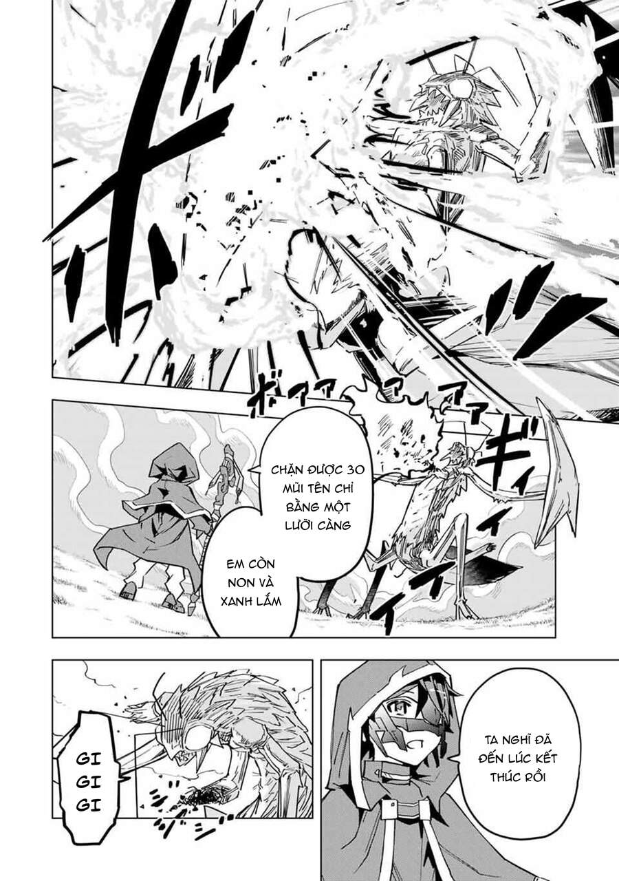 Bị Phản Bội Bởi Đồng Đội Và Sở Hữu [Gacha Không Giới Hạn] Lv.9999 Chapter 12 - 18