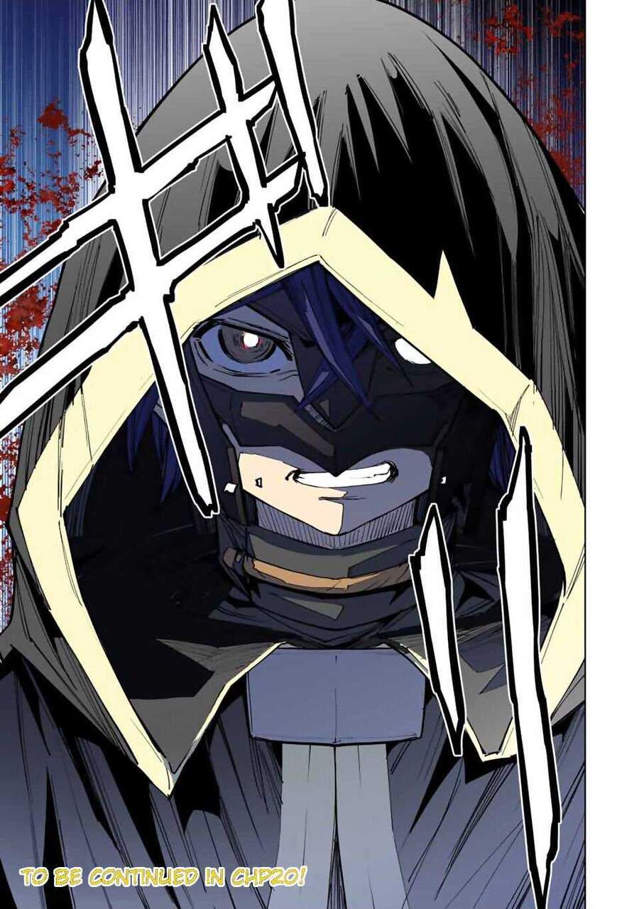 Bị Phản Bội Bởi Đồng Đội Và Sở Hữu [Gacha Không Giới Hạn] Lv.9999 Chapter 19 - 25