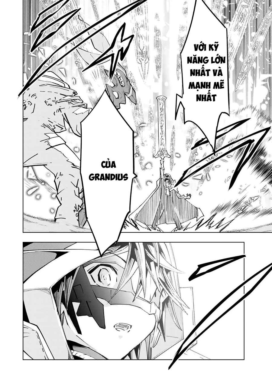 Bị Phản Bội Bởi Đồng Đội Và Sở Hữu [Gacha Không Giới Hạn] Lv.9999 Chapter 22 - 16