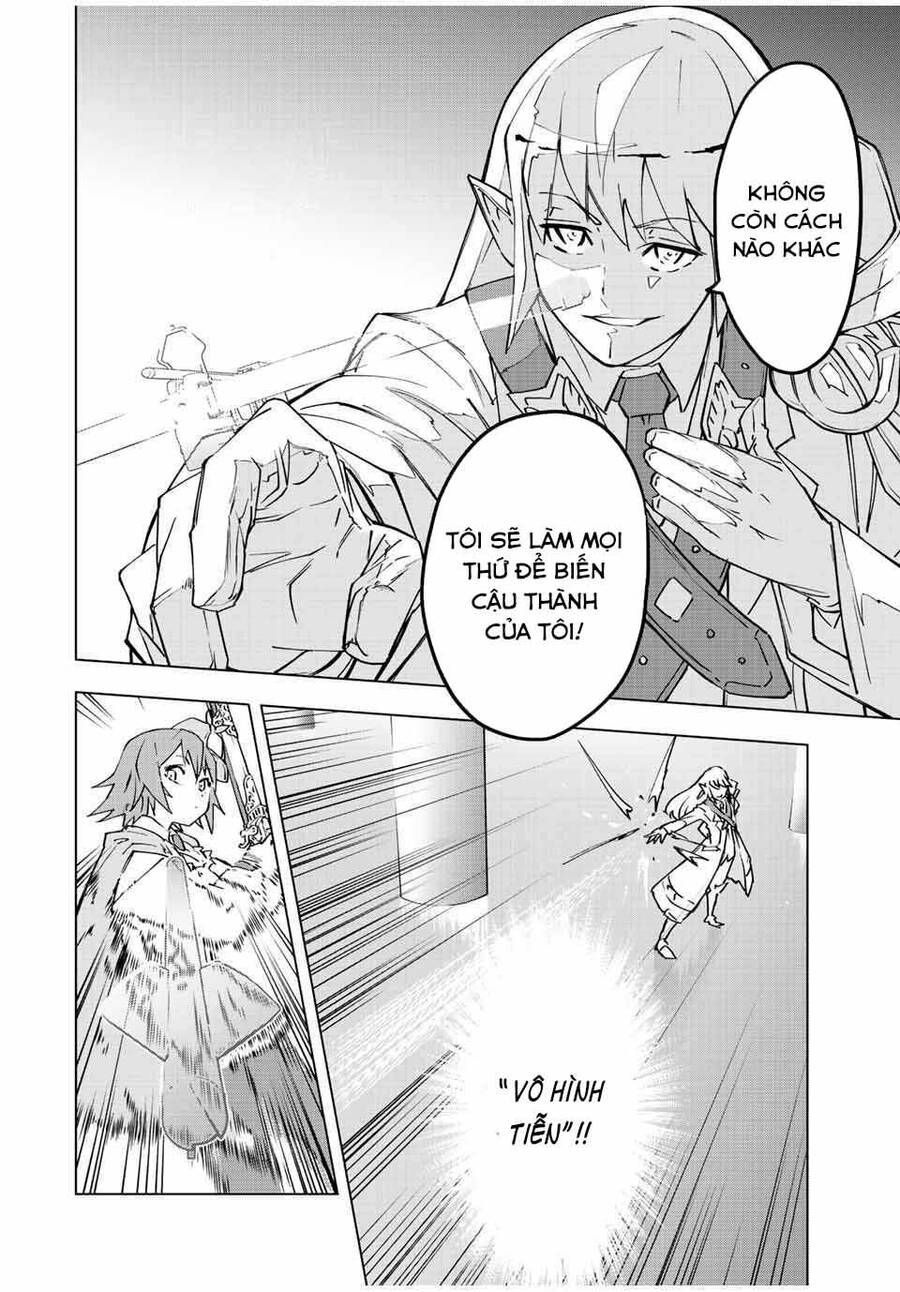 Bị Phản Bội Bởi Đồng Đội Và Sở Hữu [Gacha Không Giới Hạn] Lv.9999 Chapter 33 - 18