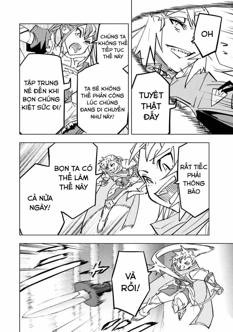 Bị Phản Bội Bởi Đồng Đội Và Sở Hữu [Gacha Không Giới Hạn] Lv.9999 Chapter 34 - 7