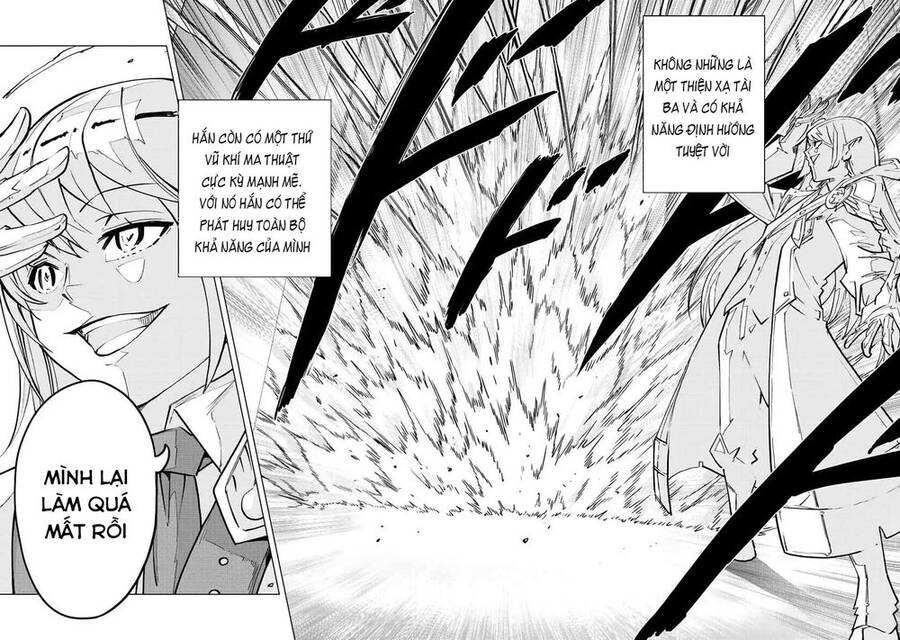 Bị Phản Bội Bởi Đồng Đội Và Sở Hữu [Gacha Không Giới Hạn] Lv.9999 Chapter 36 - 14