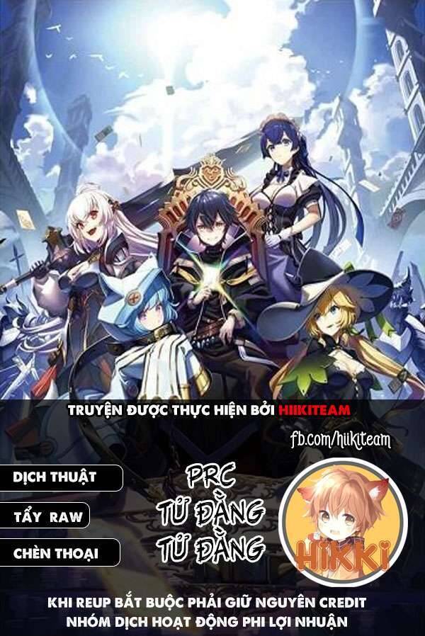 Bị Phản Bội Bởi Đồng Đội Và Sở Hữu [Gacha Không Giới Hạn] Lv.9999 Chapter 37 - 1