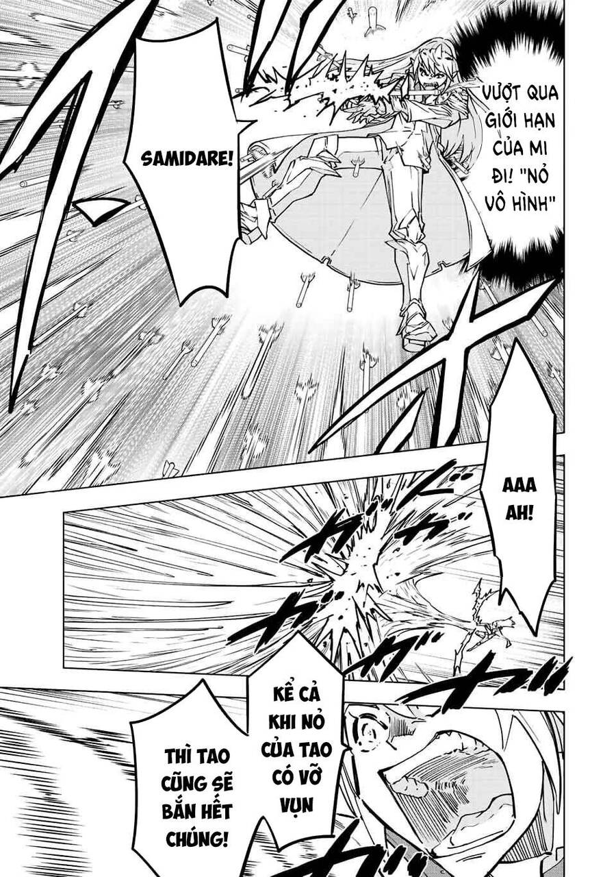 Bị Phản Bội Bởi Đồng Đội Và Sở Hữu [Gacha Không Giới Hạn] Lv.9999 Chapter 37 - 7