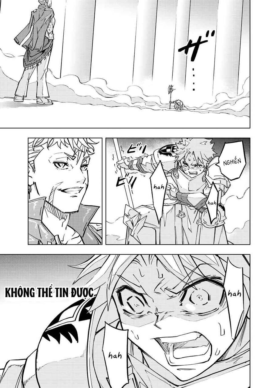 Bị Phản Bội Bởi Đồng Đội Và Sở Hữu [Gacha Không Giới Hạn] Lv.9999 Chapter 38 - 16