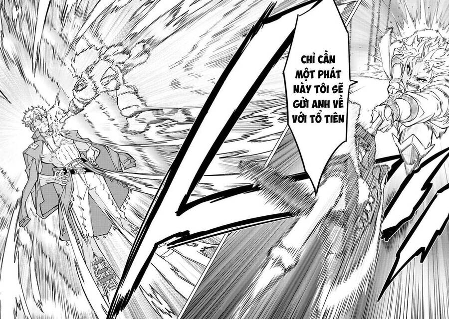 Bị Phản Bội Bởi Đồng Đội Và Sở Hữu [Gacha Không Giới Hạn] Lv.9999 Chapter 38 - 9