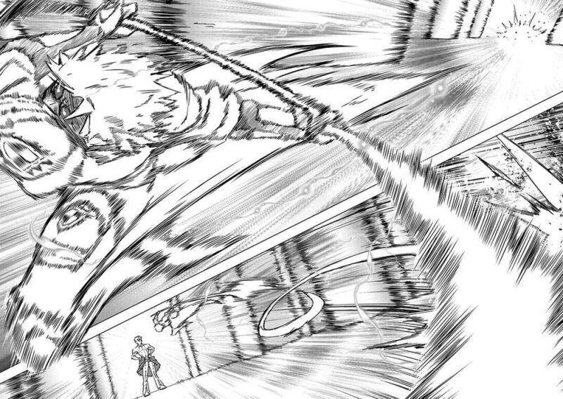 Bị Phản Bội Bởi Đồng Đội Và Sở Hữu [Gacha Không Giới Hạn] Lv.9999 Chapter 39 - 6