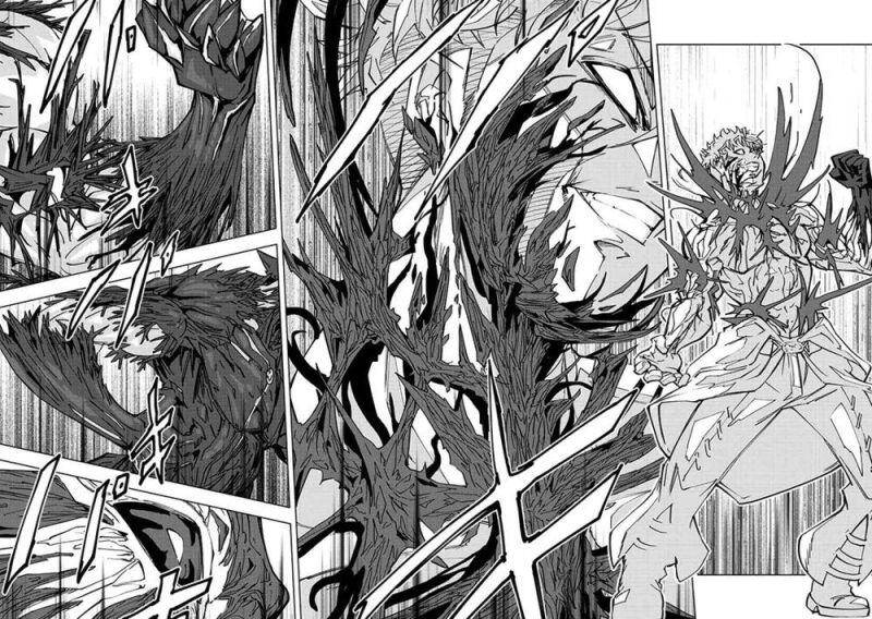 Bị Phản Bội Bởi Đồng Đội Và Sở Hữu [Gacha Không Giới Hạn] Lv.9999 Chapter 39 - 9