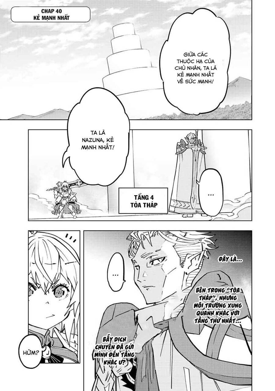 Bị Phản Bội Bởi Đồng Đội Và Sở Hữu [Gacha Không Giới Hạn] Lv.9999 Chapter 40 - 3