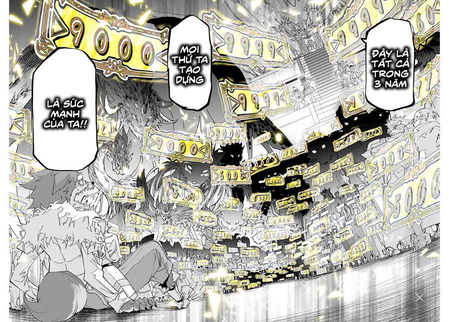 Bị Phản Bội Bởi Đồng Đội Và Sở Hữu [Gacha Không Giới Hạn] Lv.9999 Chapter 6 - 24