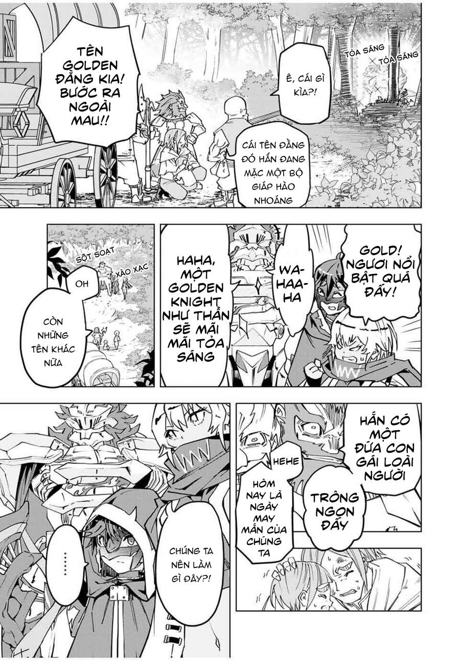 Bị Phản Bội Bởi Đồng Đội Và Sở Hữu [Gacha Không Giới Hạn] Lv.9999 Chapter 8 - 8