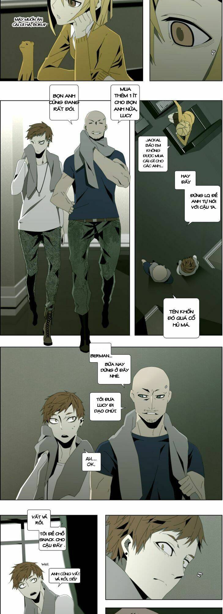 Automata Chapter 10 - 1