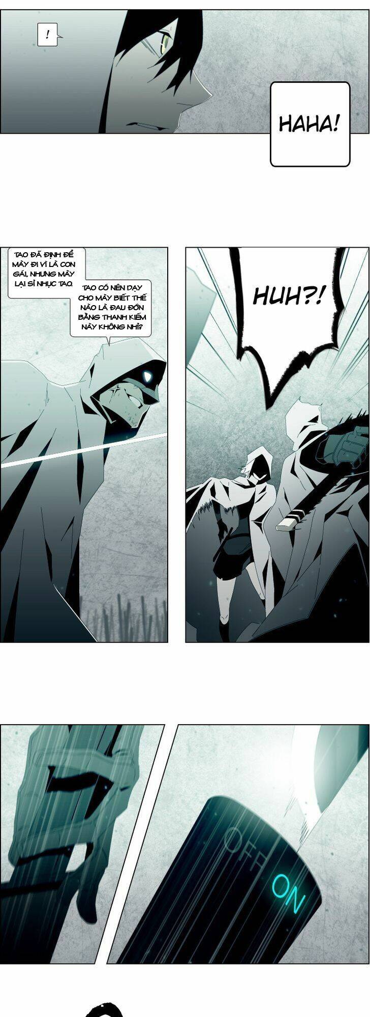 Automata Chapter 11 - 12