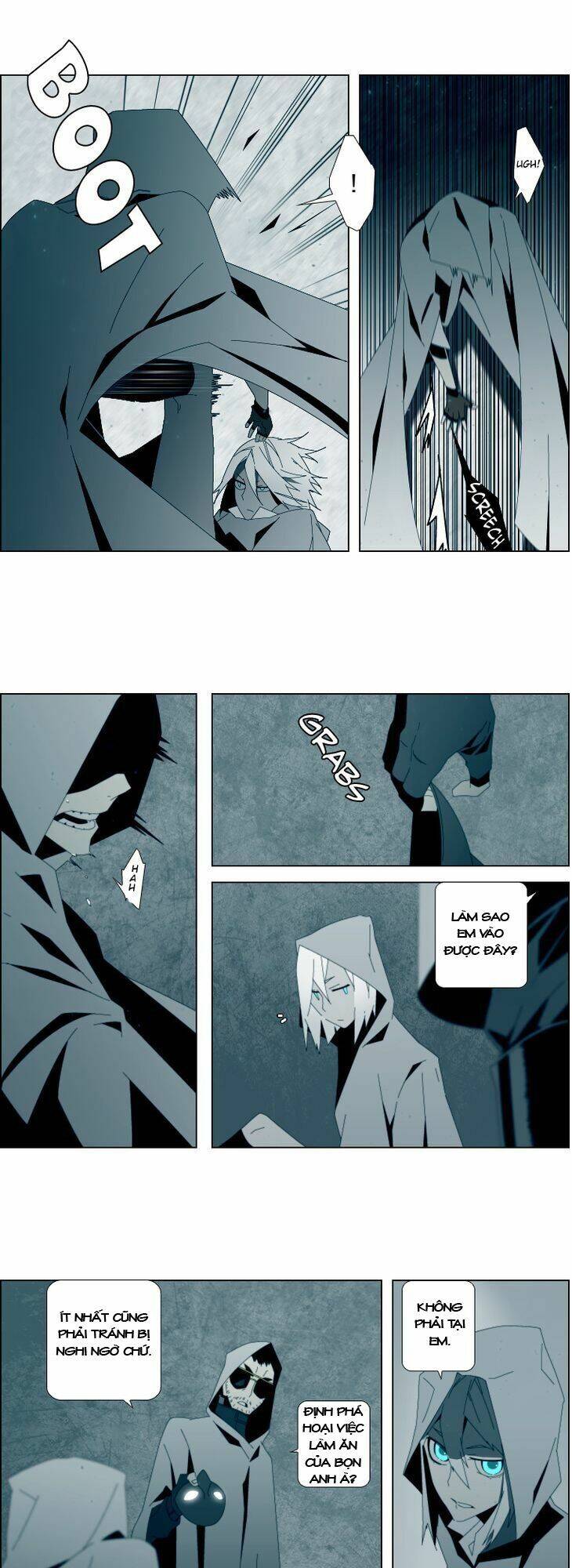 Automata Chapter 12 - 9