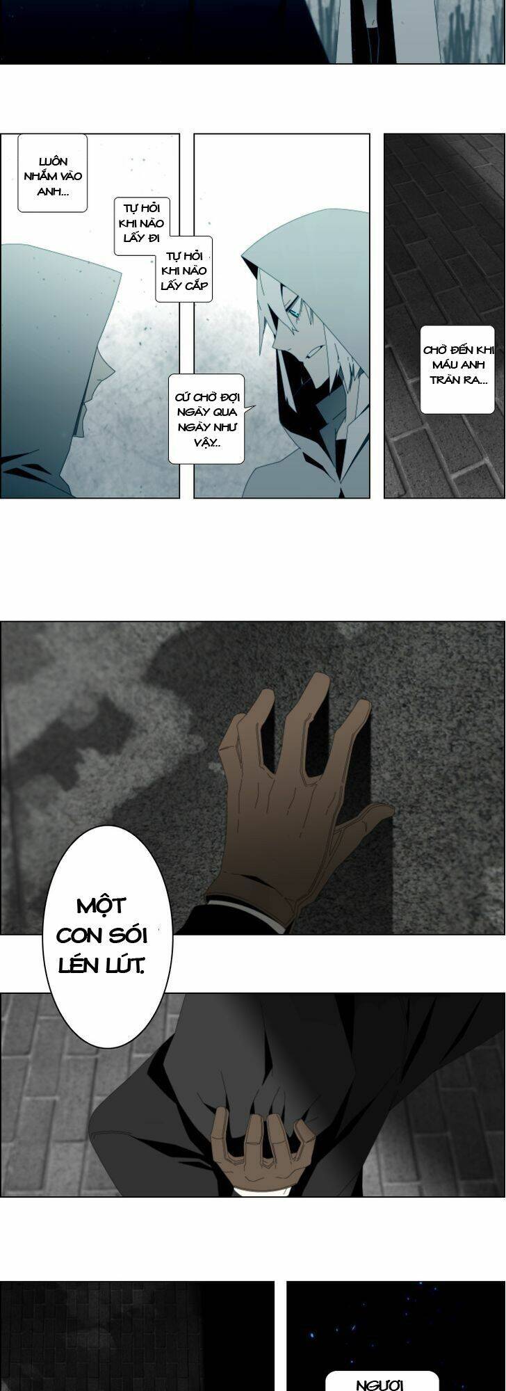 Automata Chapter 13 - 1