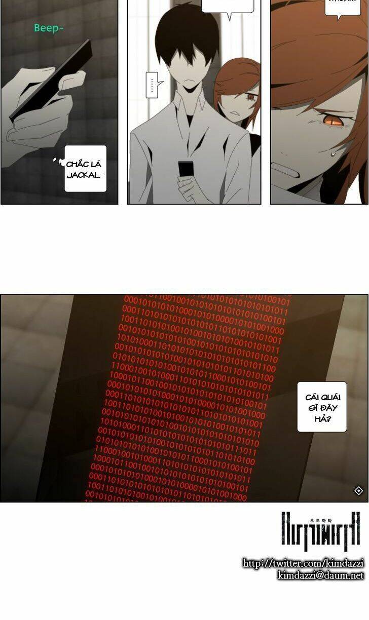 Automata Chapter 13 - 15