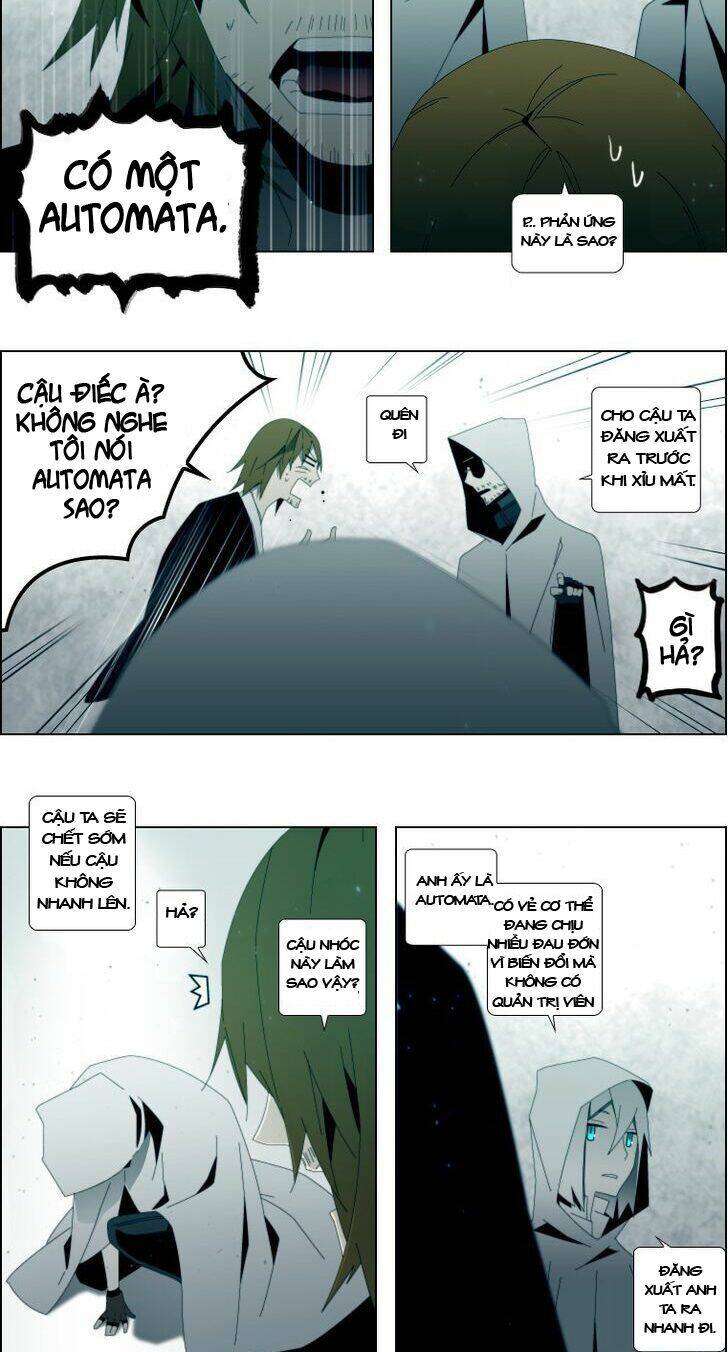 Automata Chapter 13 - 6