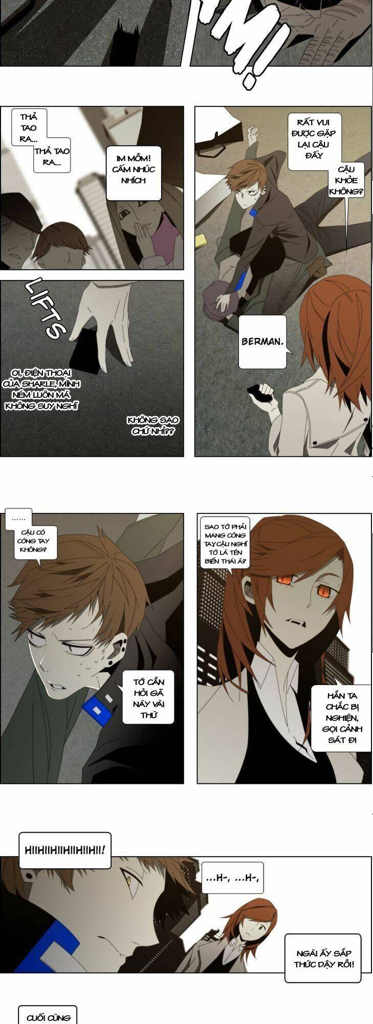 Automata Chapter 14 - 9