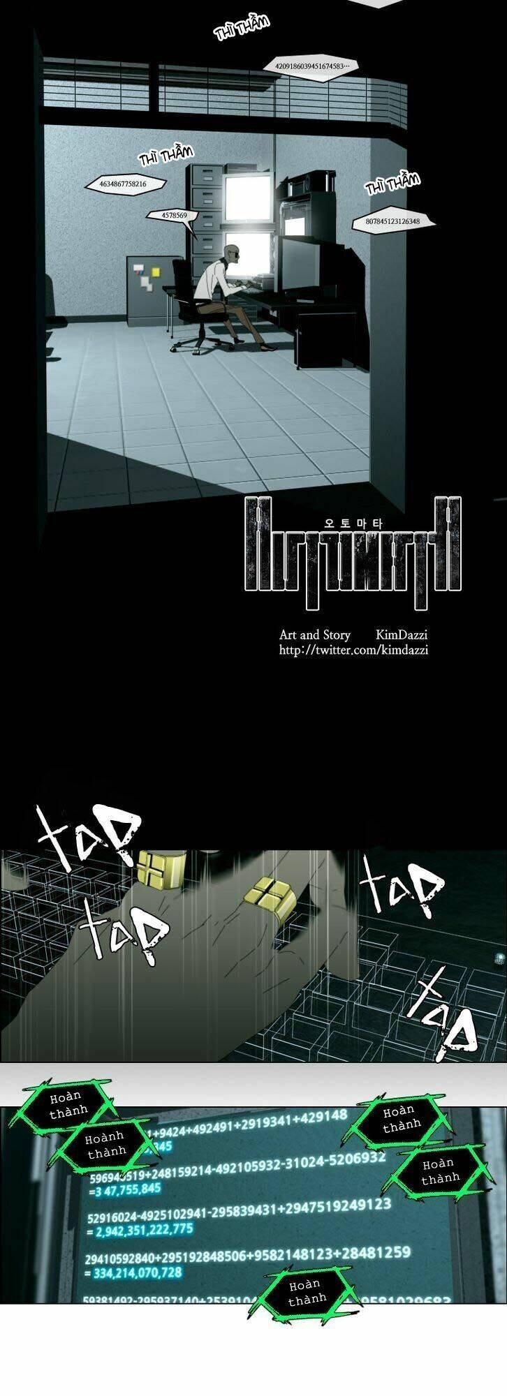 Automata Chapter 22 - 1