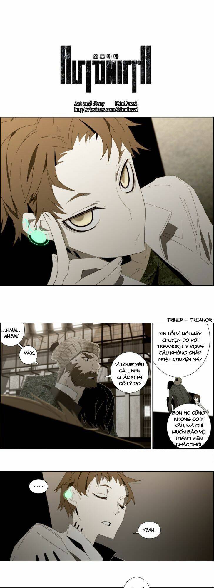 Automata Chapter 29 - 1