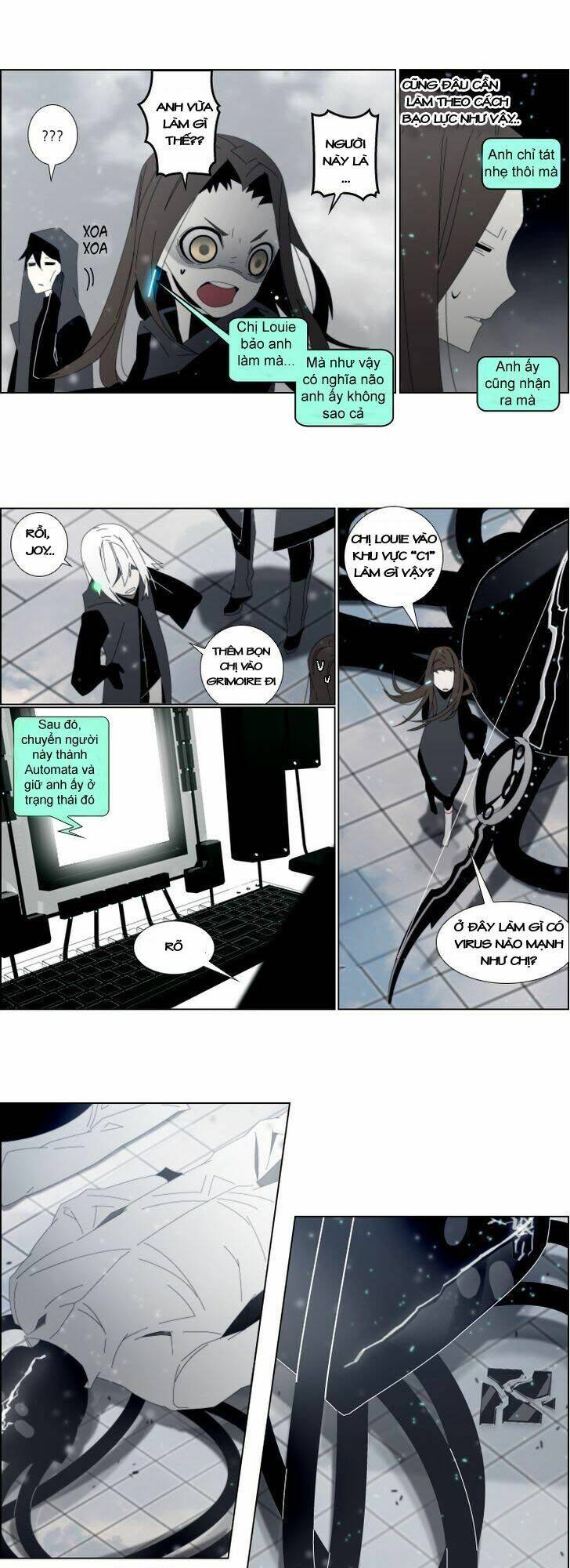 Automata Chapter 29 - 4