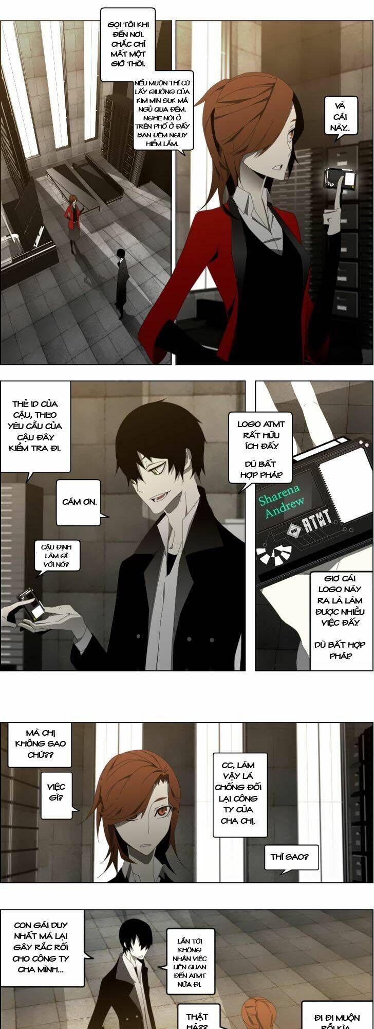 Automata Chapter 3 - 2