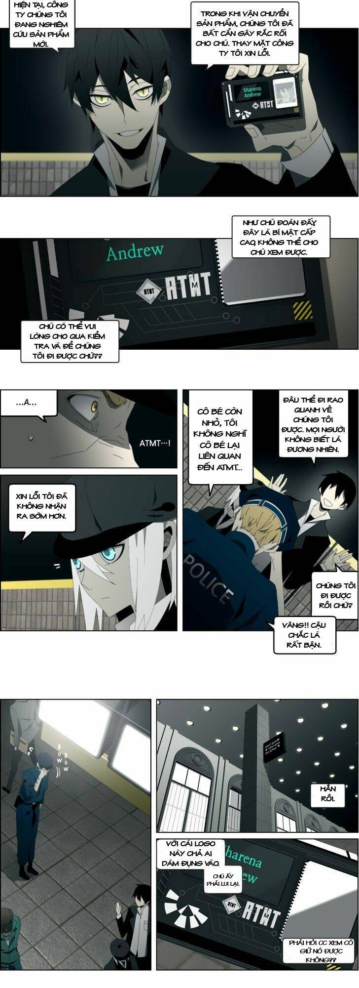 Automata Chapter 3 - 11