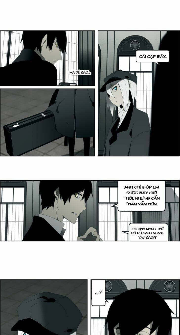 Automata Chapter 3 - 12