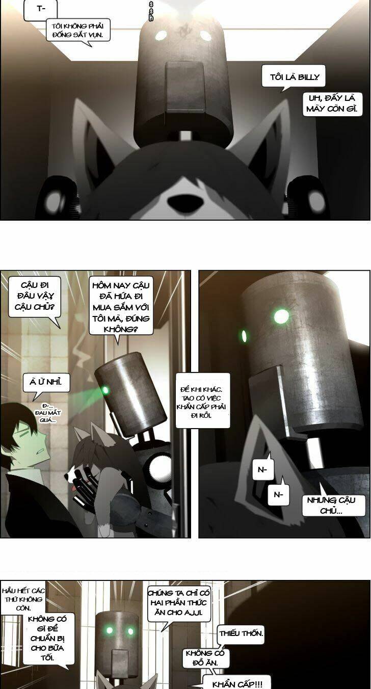 Automata Chapter 3 - 4