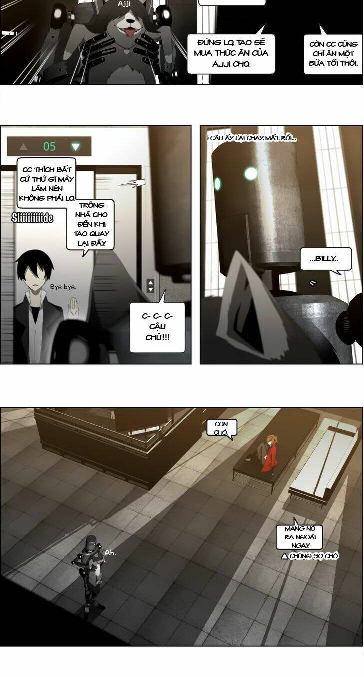 Automata Chapter 3 - 5