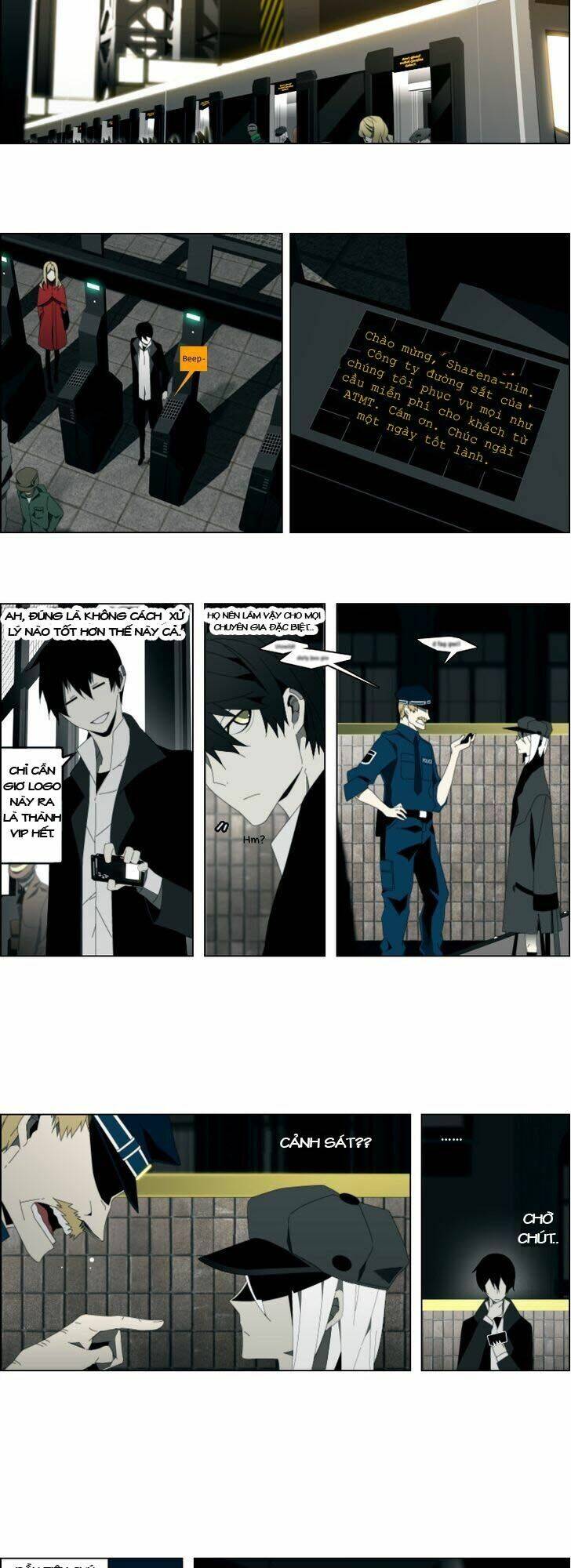 Automata Chapter 3 - 7