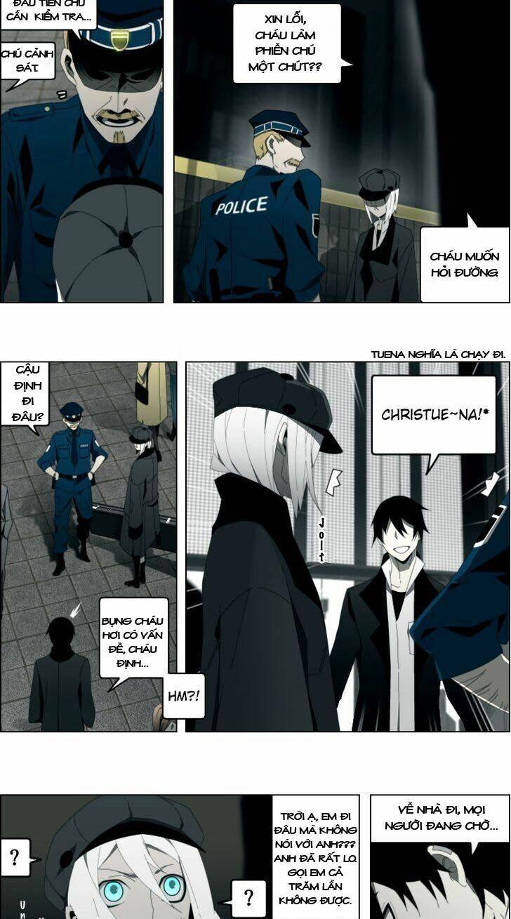 Automata Chapter 3 - 8