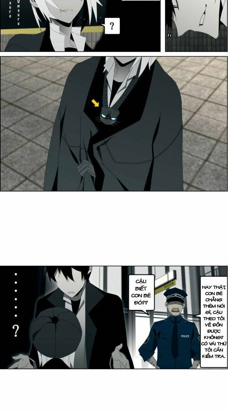 Automata Chapter 3 - 9