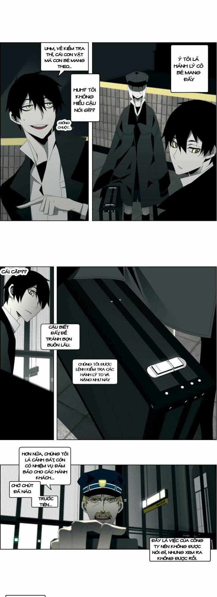 Automata Chapter 3 - 10