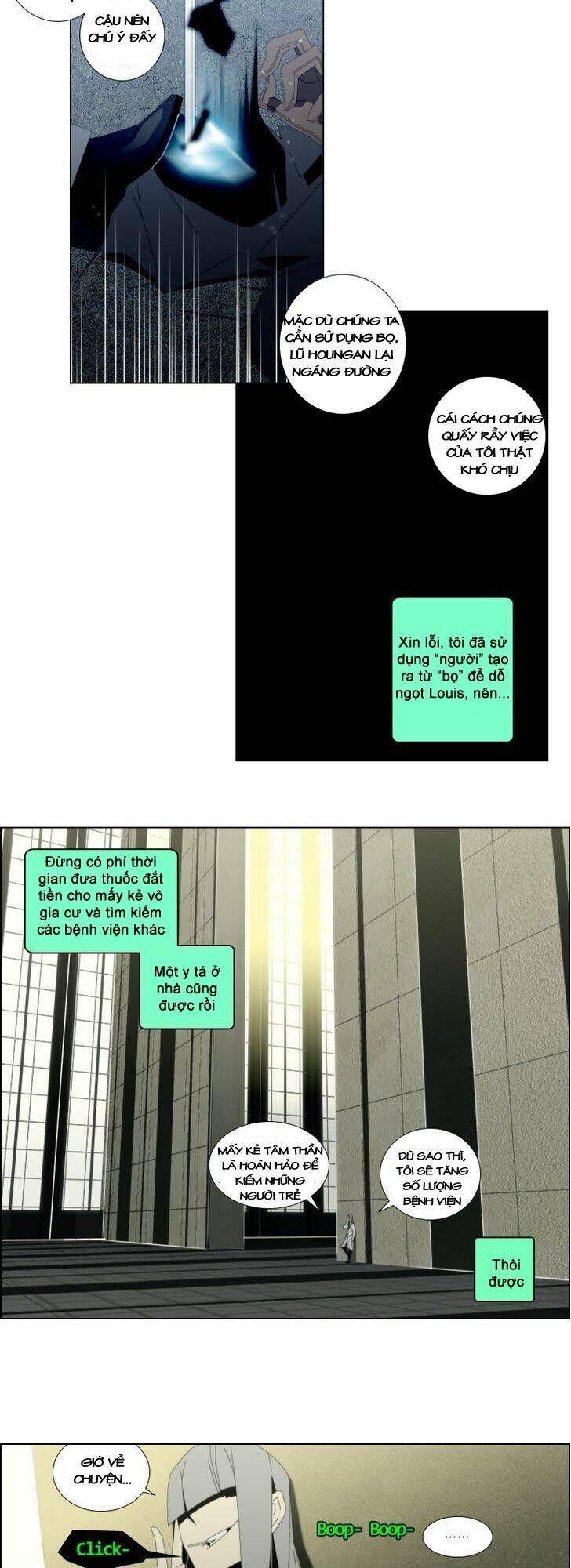 Automata Chapter 33 - 9