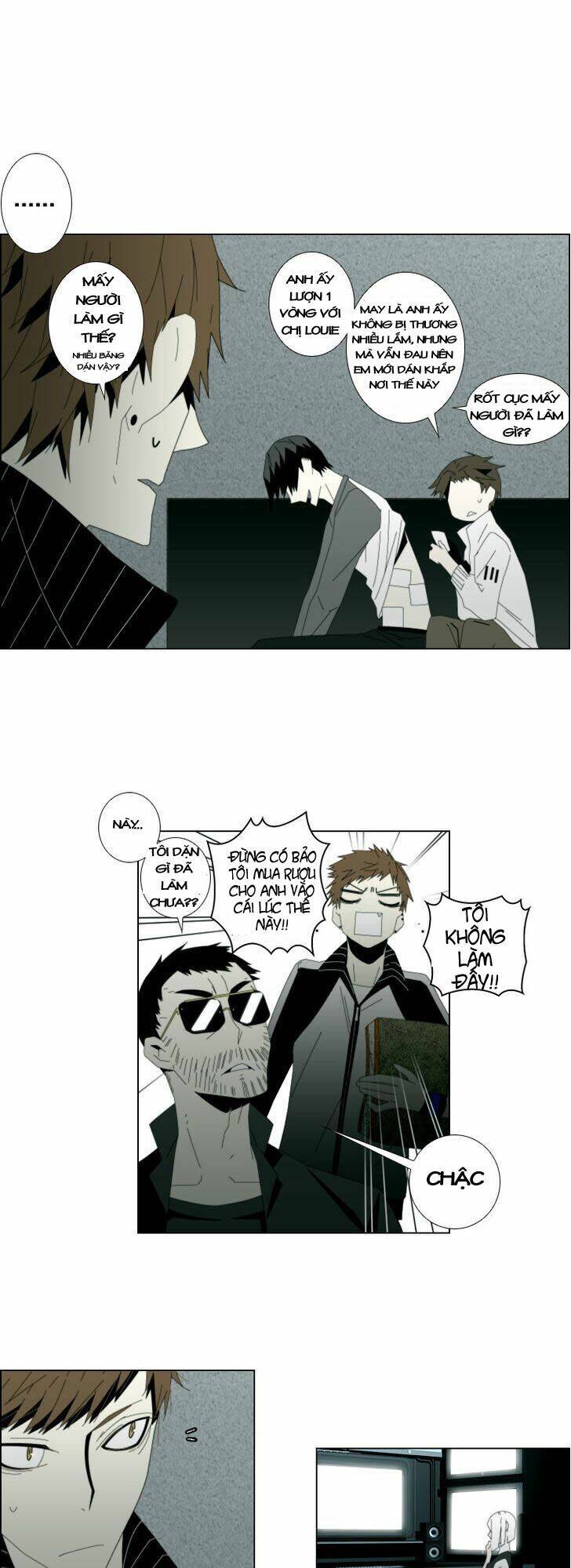 Automata Chapter 34 - 1