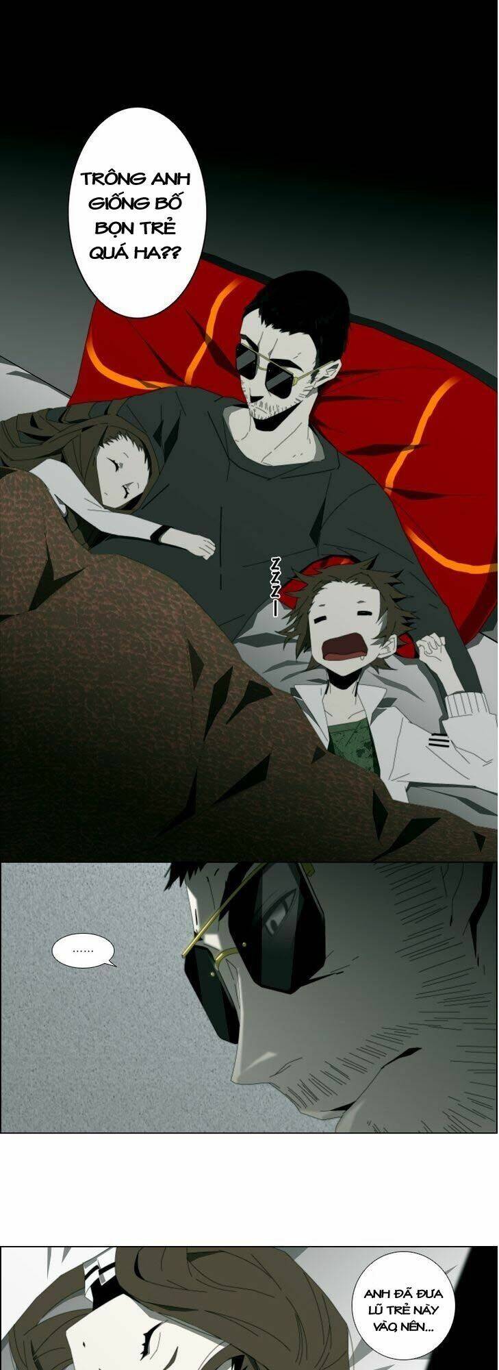 Automata Chapter 35 - 1