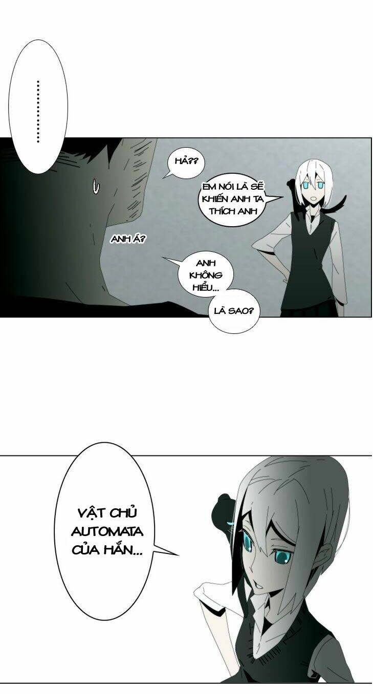 Automata Chapter 35 - 19