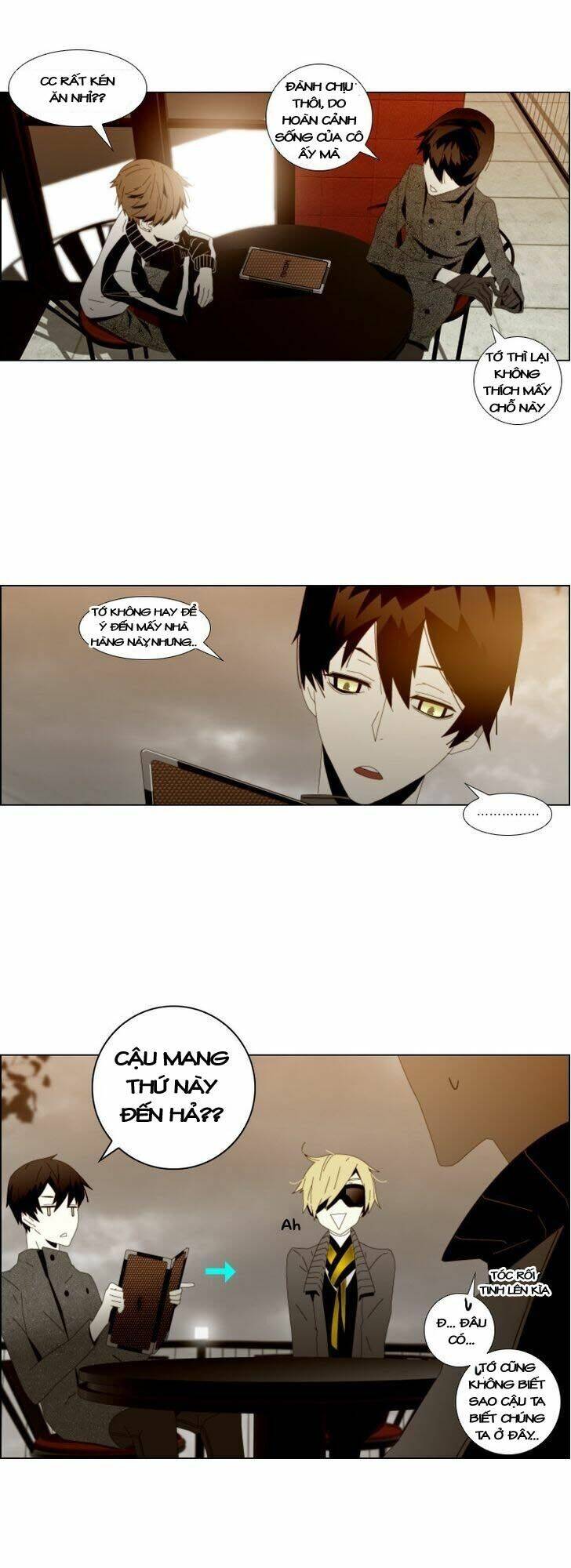 Automata Chapter 36 - 1