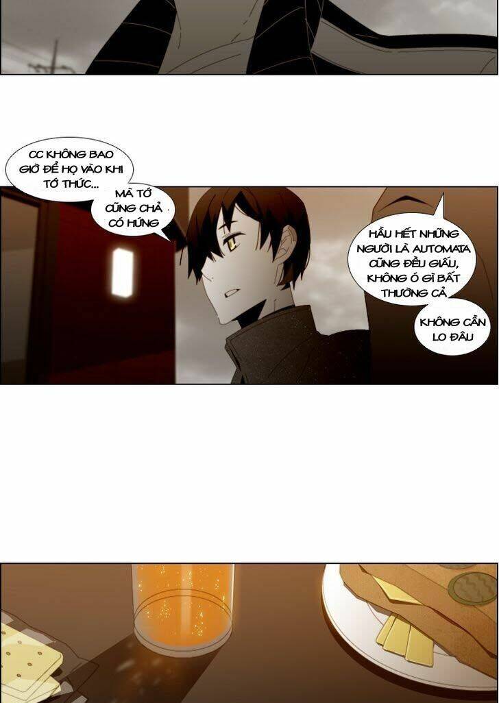 Automata Chapter 36 - 10