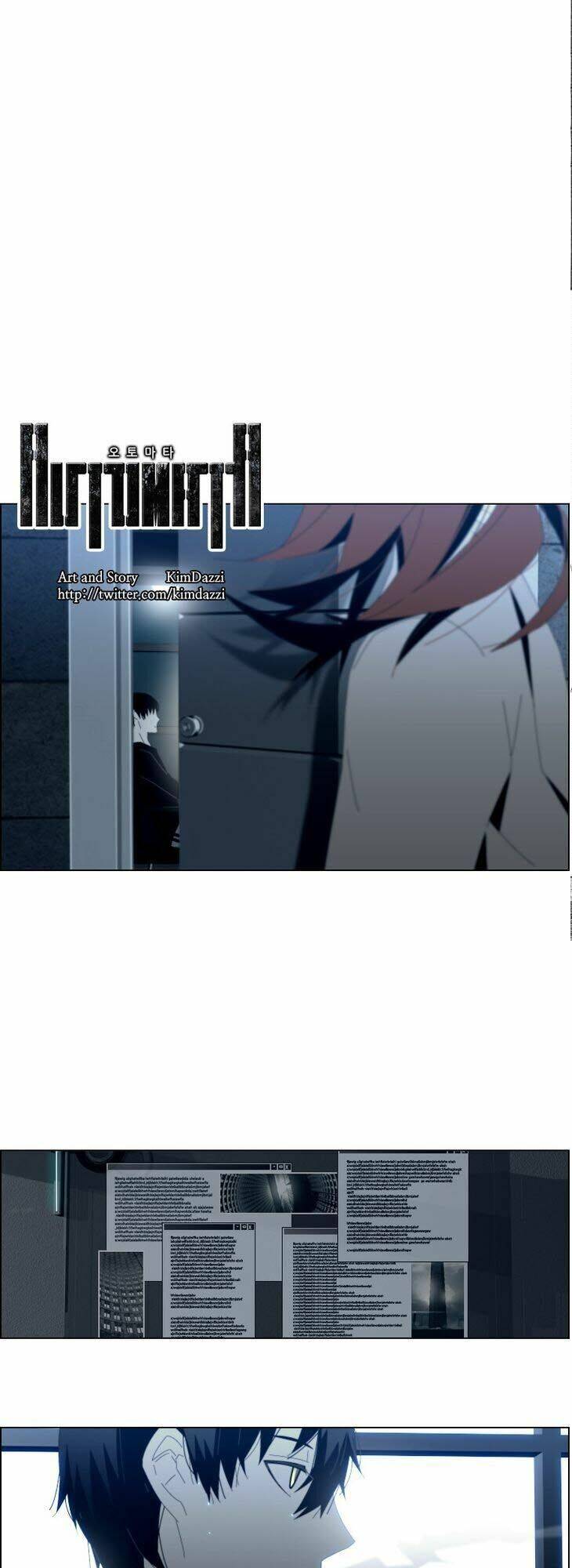 Automata Chapter 38 - 1