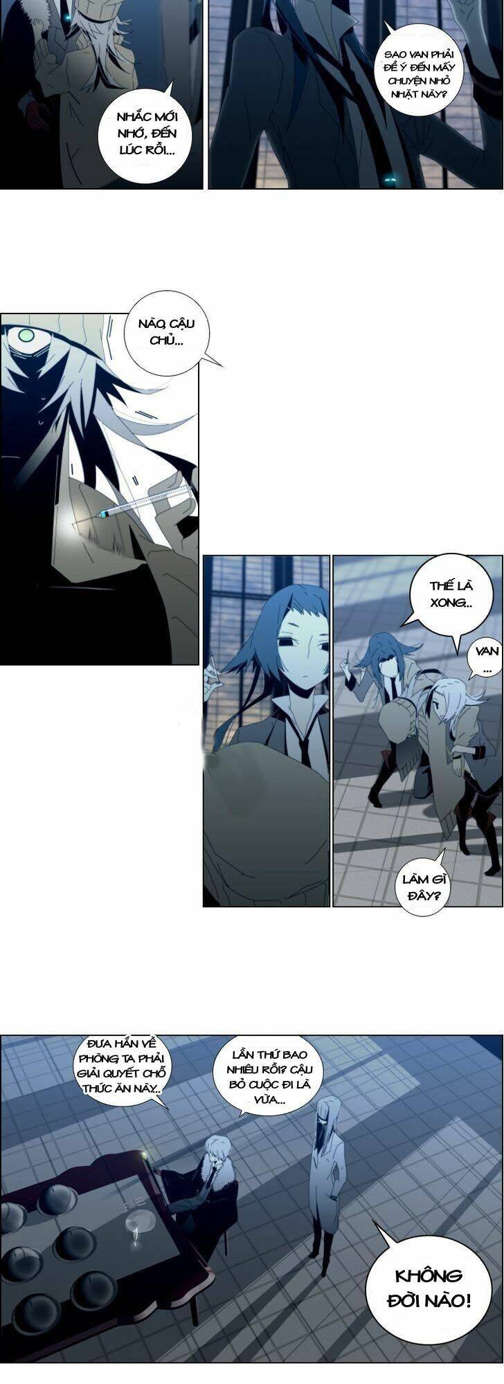 Automata Chapter 38 - 13