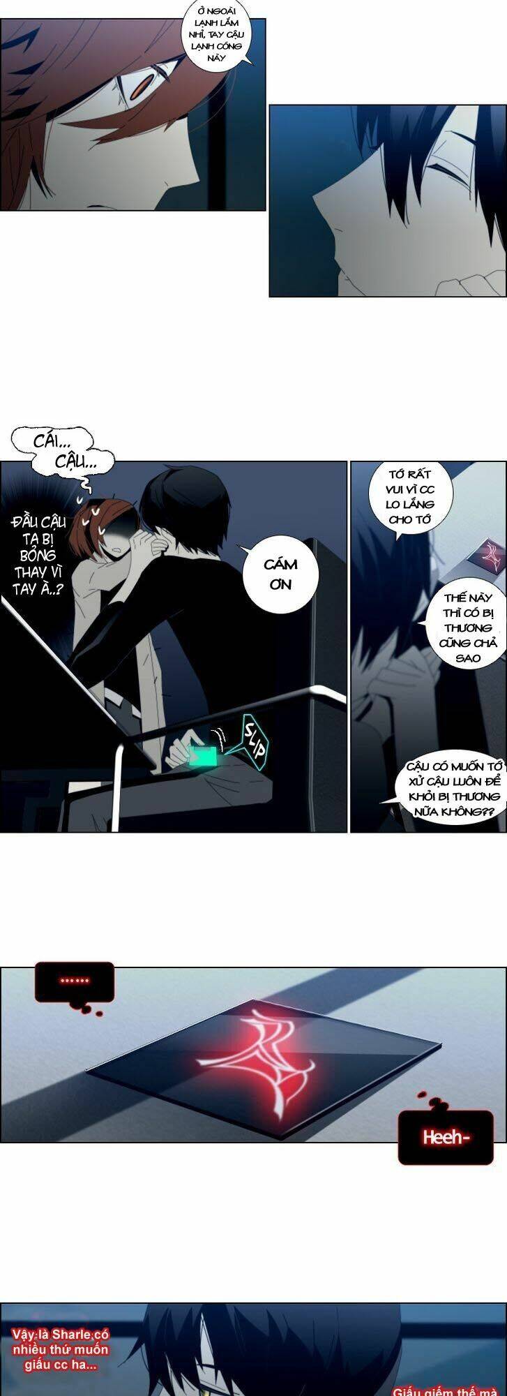 Automata Chapter 38 - 6